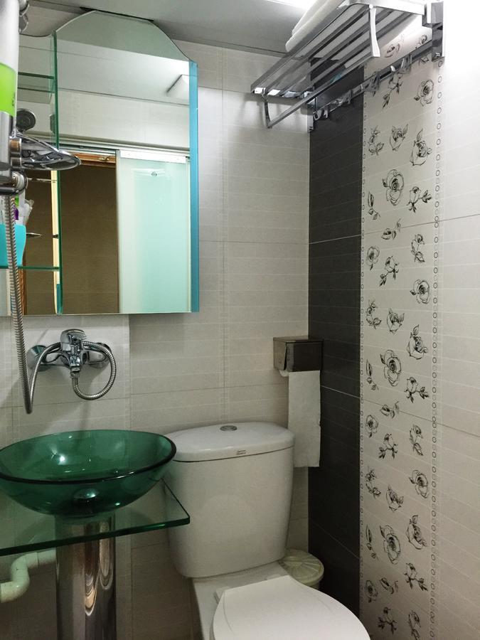 Guest house Tai San Hong Kong