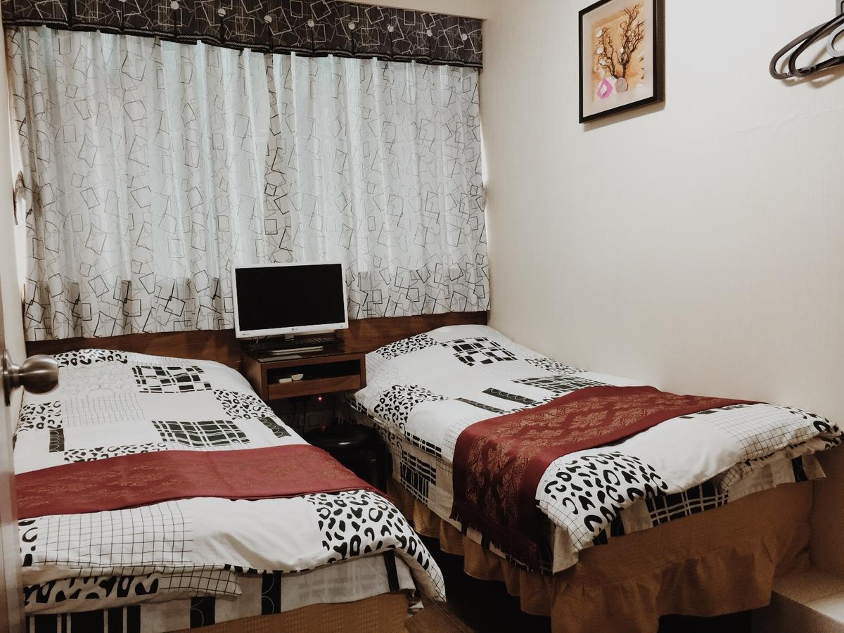 Tai San Guest house