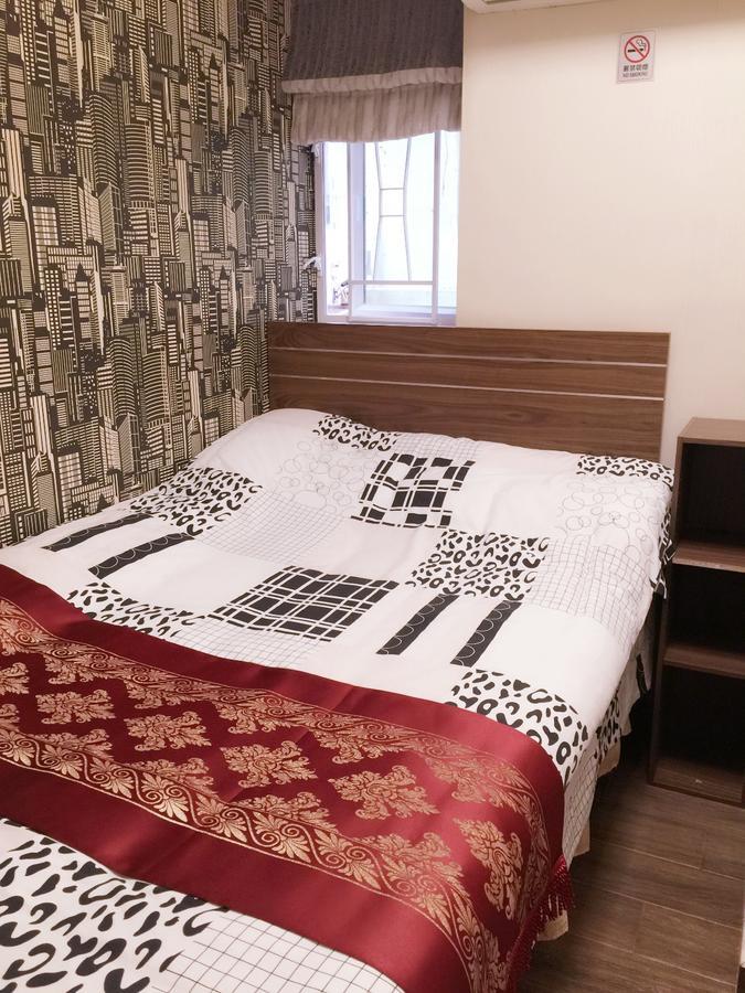 Tai San Guest house