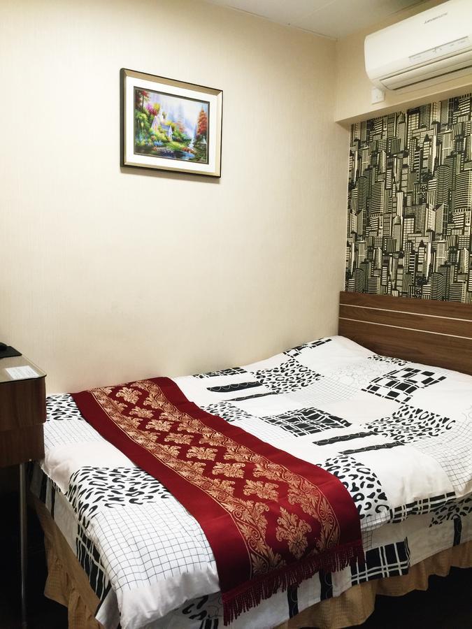 Guest house Tai San