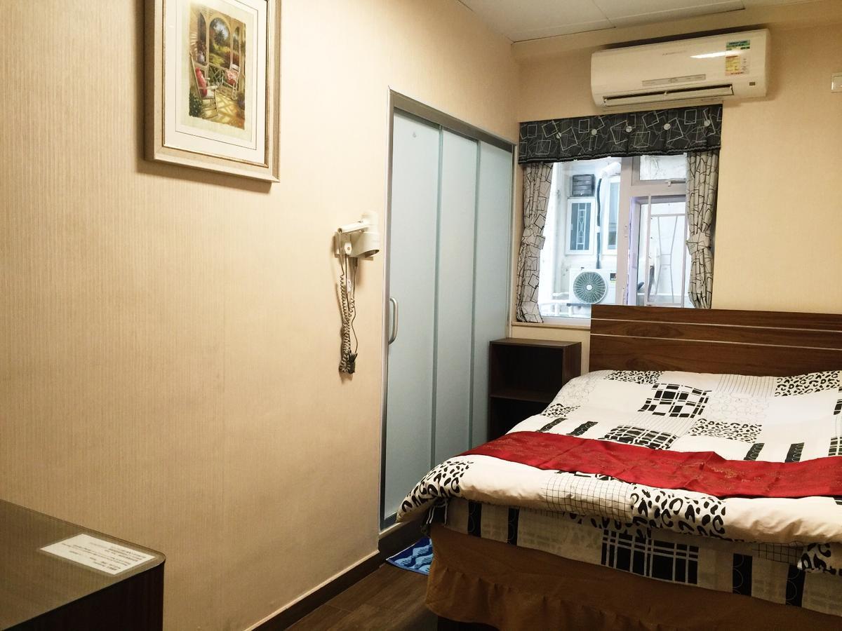Tai San Guest house